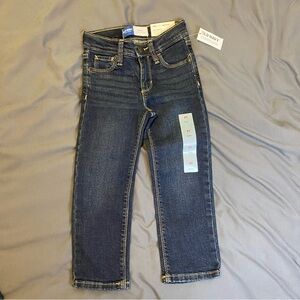 Old Navy Girls Skinny Jeans